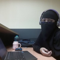 Suzie Ardiana Ghapar