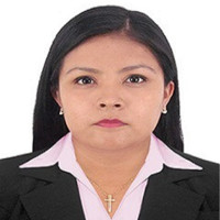 Lisbeth Anali Garcia Torres
