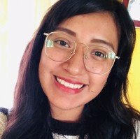 Arisai Morales