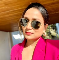 Parul Mishra