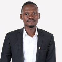 STEPHEN DAKYI