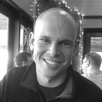 Andrew Flynn, Cfcm, Mba
