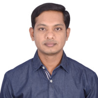 Pradeep N