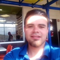 Adrian Olvera