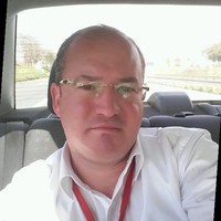 Kamil Akbaş