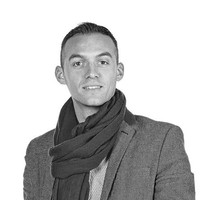 Cyril Moinard