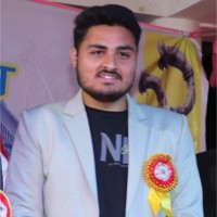 Priyvrat Sharma