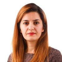 Soheil Tahmasbi, Phd, Eng., Mieaust.