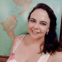 Juliana Betina de Moura