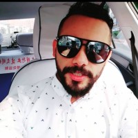 Ali Garadi
