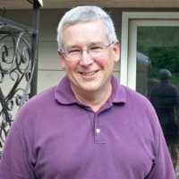 Tom Scott