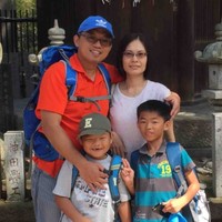 Ed Kang