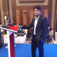 Manoj Gupta
