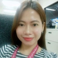 Cherry Matandag