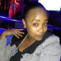Pauline Kimani