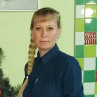 Oksana Mischenko