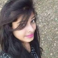Sunita Raj