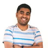 Nishant Karki
