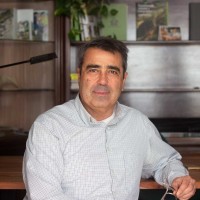 Marcos Rodenas