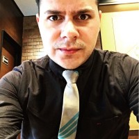 Daniel Abraham Montenegro Ruano