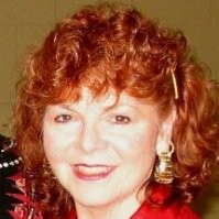 Sherry Martin