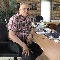 Hossein Soltani