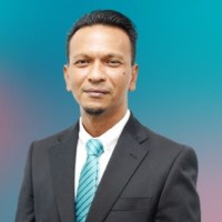 Asrul Kamaruddin