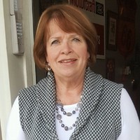 Cathy Grunwald