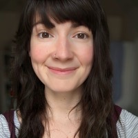 Roisin Connell
