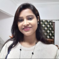 Dipashri Patra