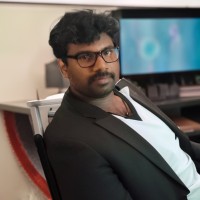 Sujeesh S