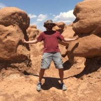 Joshua Underhill, CMRT