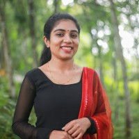 Aswathi Anandhan