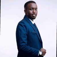 ABDIRAHMAN ABDIRISAK  AFRAH