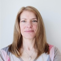 Yvonne Gillespie