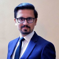 Shehab Ahmad