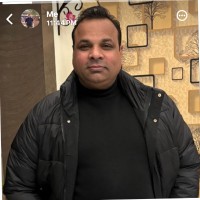 DUSHYANT PRATAP SINGH