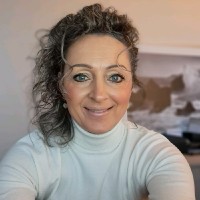 Mieke Ter Horst