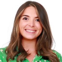 Amy Orourke