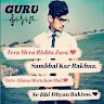 Guru The Dream