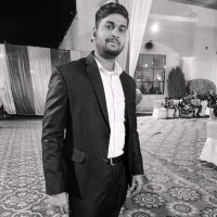 Kanhiya Sahoo
