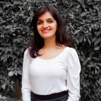 Daksha Shetty