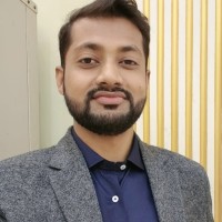 Samran Maqbool