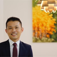 Zhen Wei Yeo