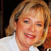 Amy Tyrrell