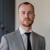 Grant Henneberg, P. Eng.
