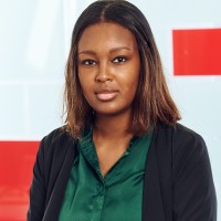 Lydia Dias De Barros