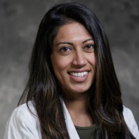 Suma Shah
