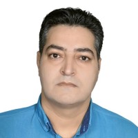 Mahmoud Mohebbi