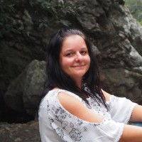 Eliane Carril